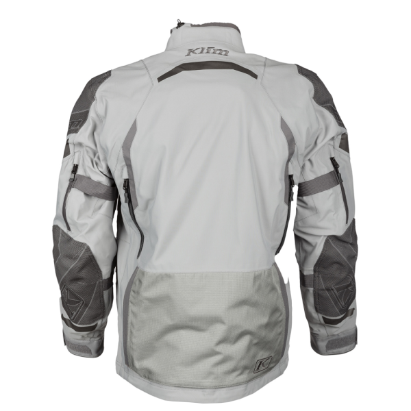 Geaca Moto Textila Klim Badlands Pro Stealth Black-20