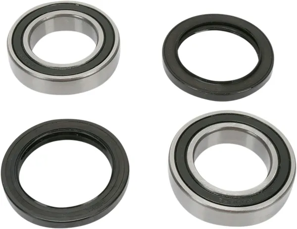 Wheel Bearing Kit-0