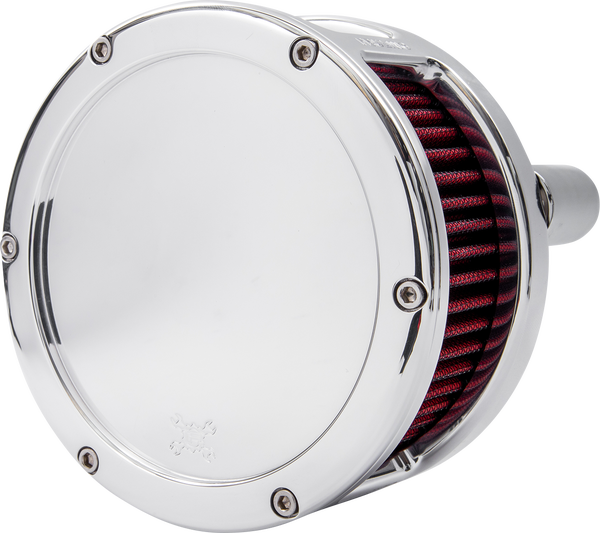Ba Series Air Cleaner Kit Red, Silver, 2, nordicamoto.ro