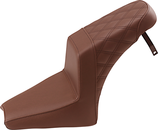 Step Up Seat Brown, 2, nordicamoto.ro