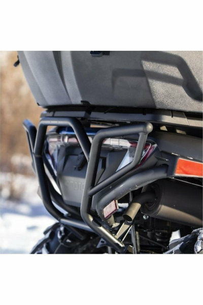 BARĂ PROTECȚIE FAȚĂ ATV CFMOTO CFORCE 600 / 625 / 600 TOURING / 625 TOURING – NEGRU, 5, nordicamoto.ro