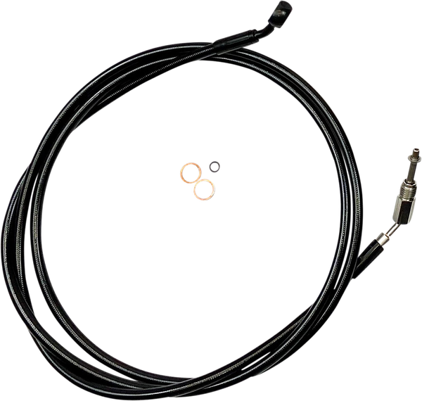 Hydraulic Clutch Line, 1, nordicamoto.ro