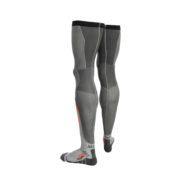 Sosete lungi Acerbis X-LEG VENTED PRO-25