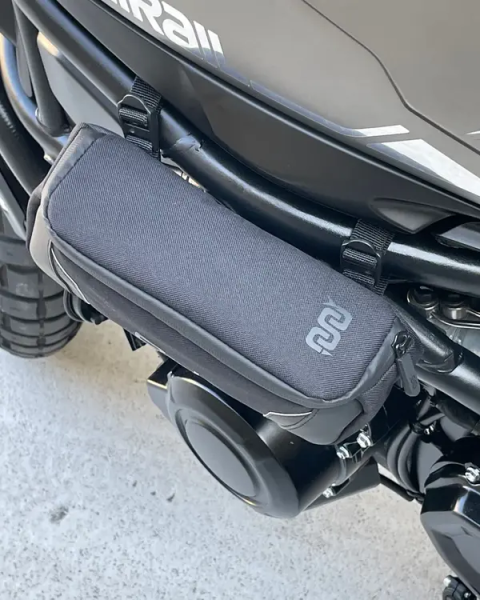 Pocket Bag Black-0