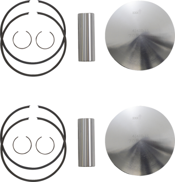 Set de pistoane, 1, nordicamoto.ro