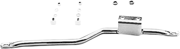 Replacement Hanger Bracket Chrome, 1, nordicamoto.ro