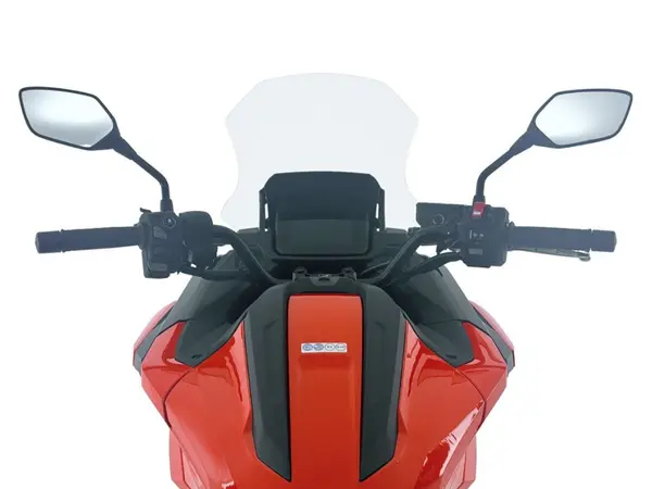 Windscreen Touring Nc750x Clear, 7, nordicamoto.ro