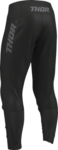 Youth Ridemode Menace Pants Black -4