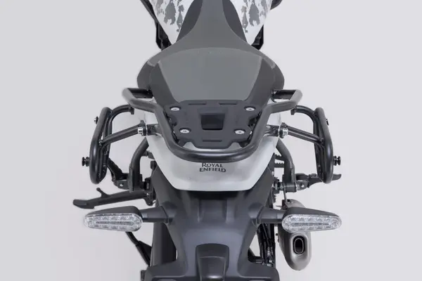 Legend Side Bag System Lc Black -3