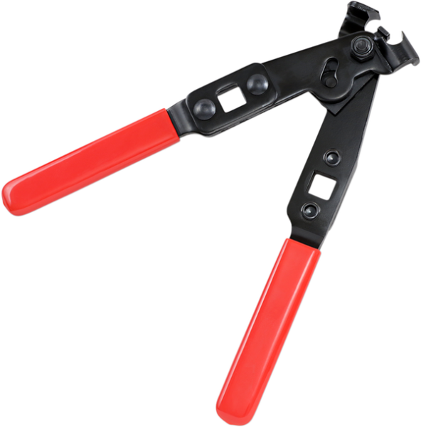 Banding Tool Red, 2, nordicamoto.ro