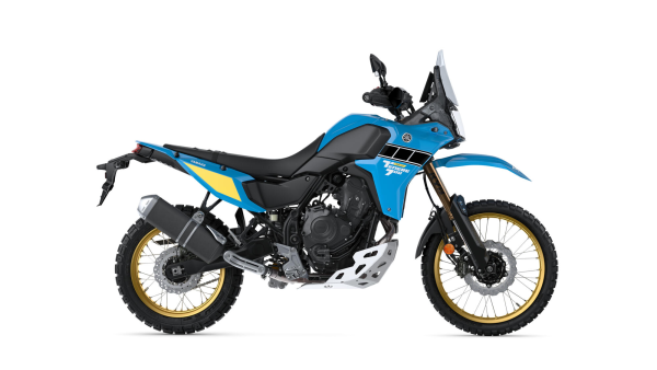 Motocicleta Yamaha Ténéré 700 Rally, 8, nordicamoto.ro