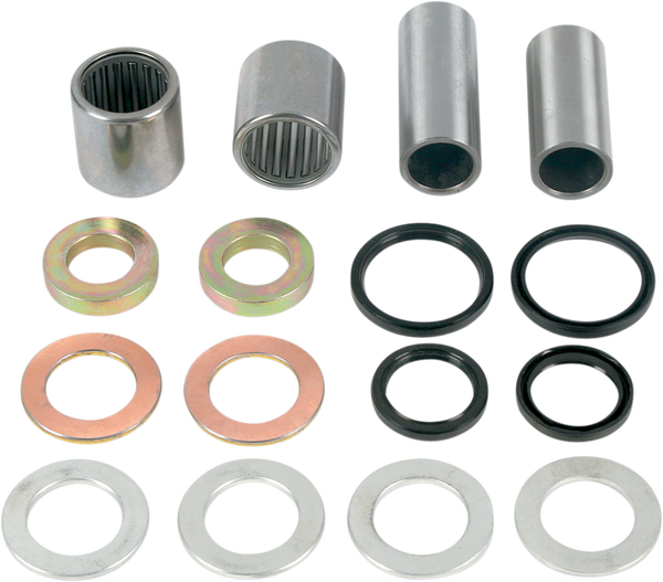 MOOSE RACING Swingarm Bearing Kit -0