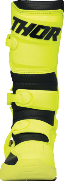 Cizme Thor Blitz XR Yellow-4