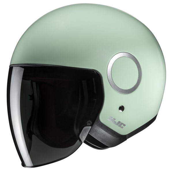Casca HJC RPHA 40 Solid-0
