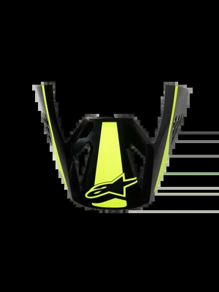 S-m3 Radium Helmet Visor Black -db1ce5c4d194e82b690e80a565f387ac.webp