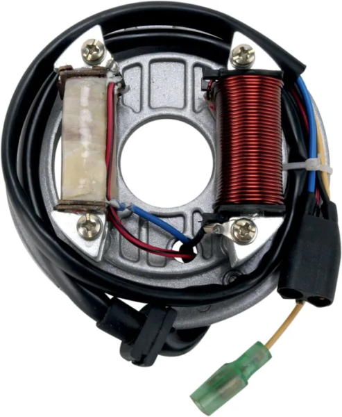 Stator For Kawasaki -0