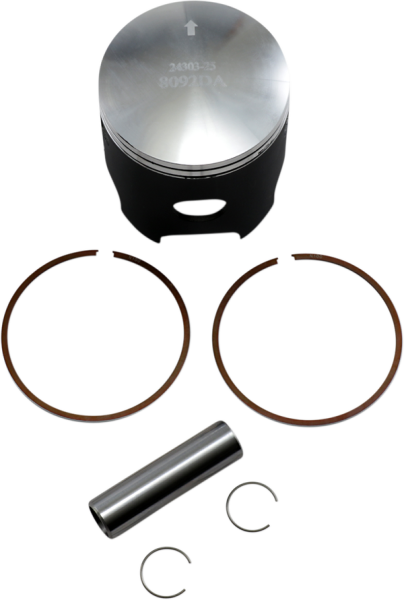 Set de pistoane, 1, nordicamoto.ro