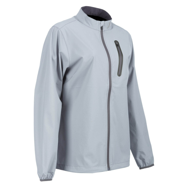 Geaca Dama Klim Zephyr Wind Shirt Black-7