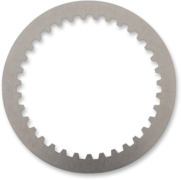 Clutch Steel Drive Plate, 1, nordicamoto.ro