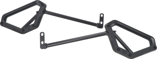 V-Loc Side Carrier Set Black, 2, nordicamoto.ro