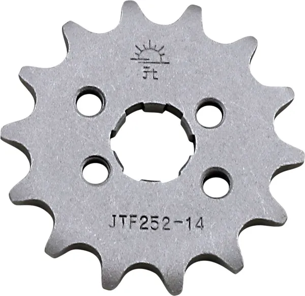 JT SPROCKETS Front Sprocket 