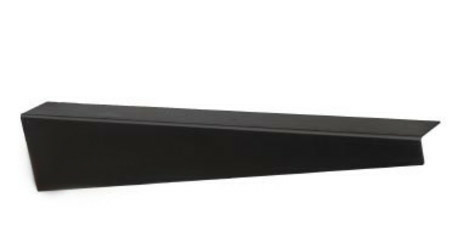 *CFR Blades Tunnel Stiffeners - XP/XM 163" Track, 1, nordicamoto.ro