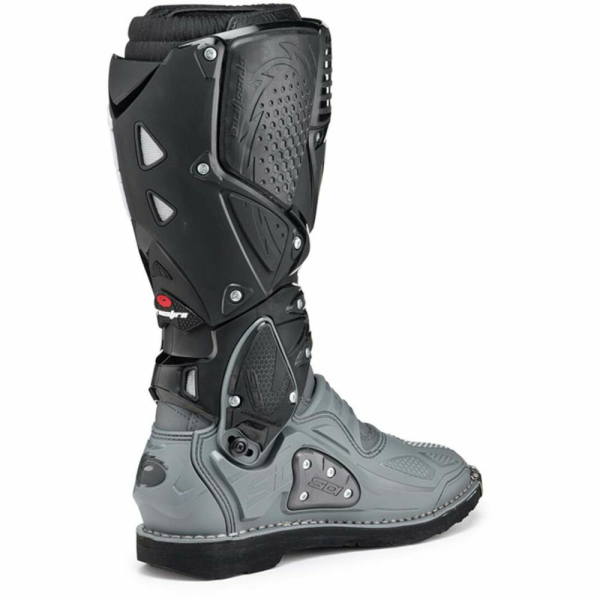 Cizme Mx/Enduro Sidi Crossfire 3 Black-5