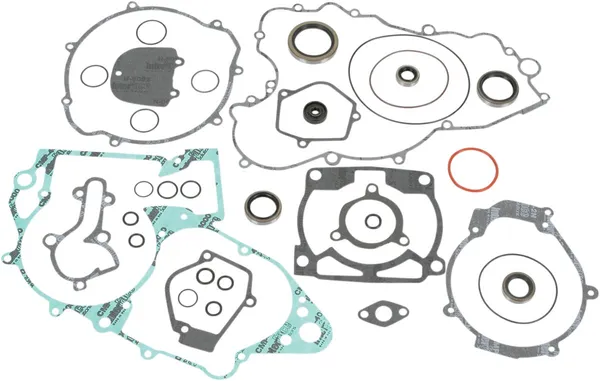 MOOSE RACING Complete Gasket And Oil Seal Kit 