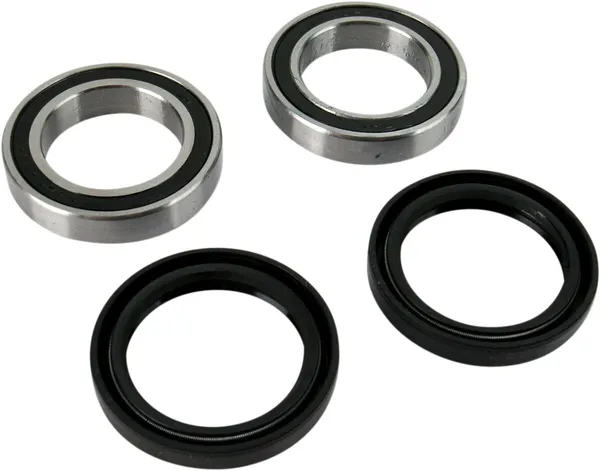 Wheel Bearing And Seal Kit-0