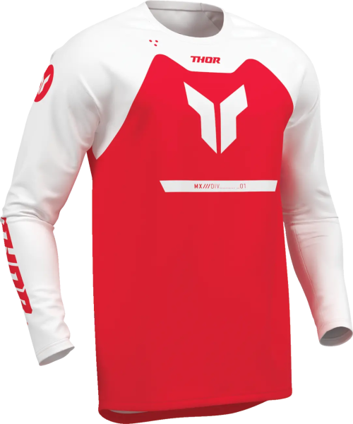 Ridemode Menace Jersey White, Red -db37a627ca39d011166b417edbd7ce4e.webp