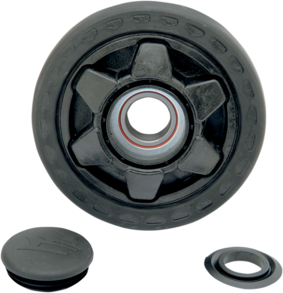 Replacement Wheel Injection Assembly Black, 1, nordicamoto.ro
