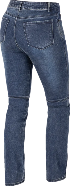 ICON Women's Tuscadero3 Jeans Blue -1
