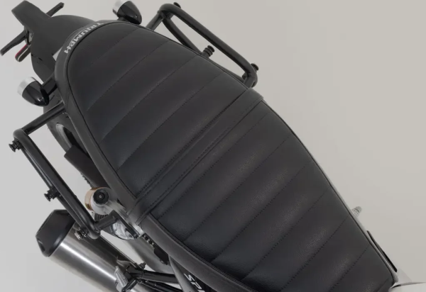 Legend Gear Lc2 Side Bag System Brown Edition Black, Brown -0