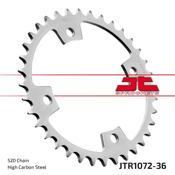 JT SPROCKETS Rear Sprocket Natural -db3e39ea37ada278b3b06c9302f9221a.webp
