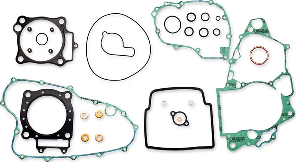 Complete Gasket Kit, 1, nordicamoto.ro