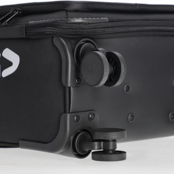 Troler Acerbis T-Trolley 44L Negru-2