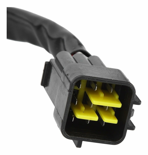 Motoras cuplare fata 2X4/4X4 CF MOTO 500/600/800-2