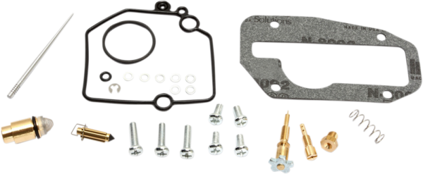 MOOSE RACING Carburetor Repair Kit -0