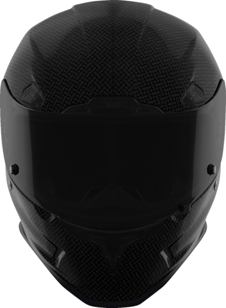 Casca Icon Airframe Pro Carbon 4tress Black-12