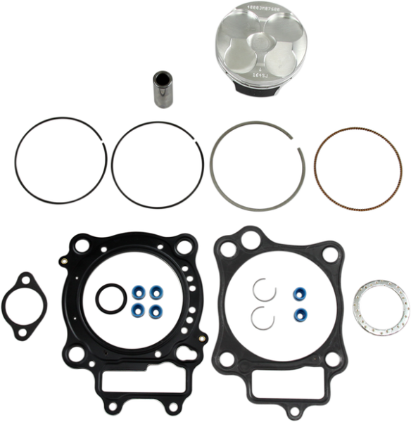 High-performance Piston Kit With Gaskets For 4-stroke, 1, nordicamoto.ro