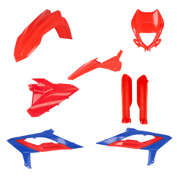 Kit complet plastice Acerbis BETA-5