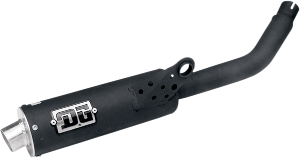 Rcm Ii Sport Series Slip-on Black, 1, nordicamoto.ro