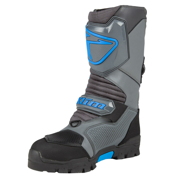 Cizme Snowmobil Klim Havoc GTX BOA Concealment-24