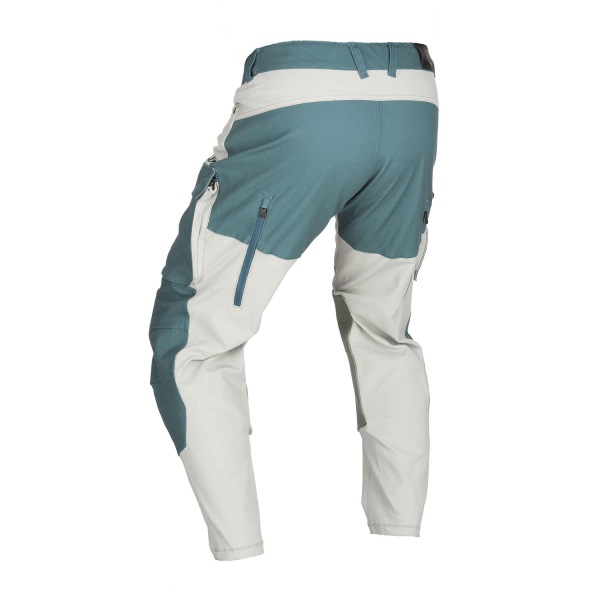 Pantaloni Enduro Klim Jackson Black-9