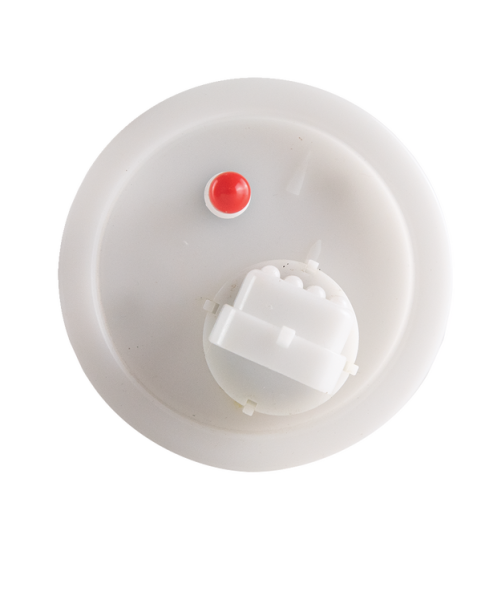 Fuel Pump Module White -1