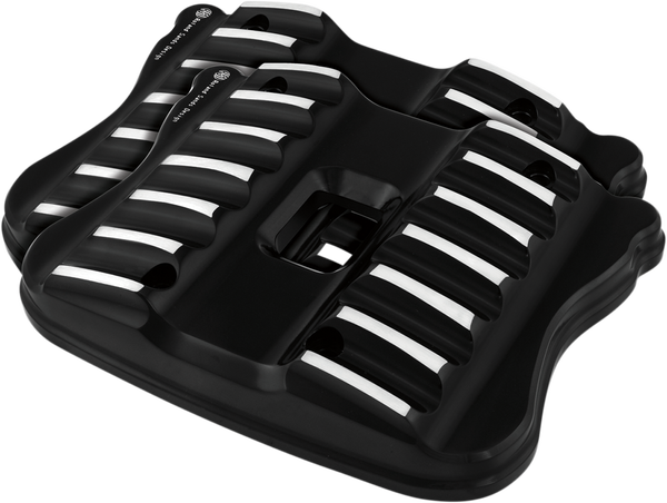 Nostalgia Rocker Box Covers Black, 1, nordicamoto.ro