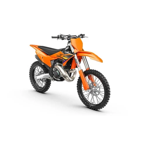 Motocicleta KTM 300 SX '26-0