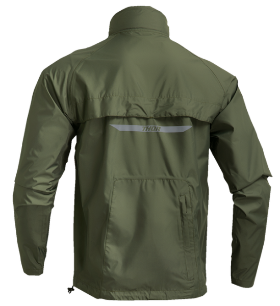 Geaca Thor Pack Army Green-1