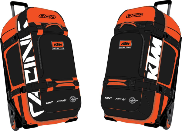 Geanta KTM Team Travel 9800-1