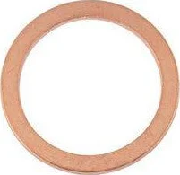 SEALING RING DIN 7603 10X14X1, 3, nordicamoto.ro